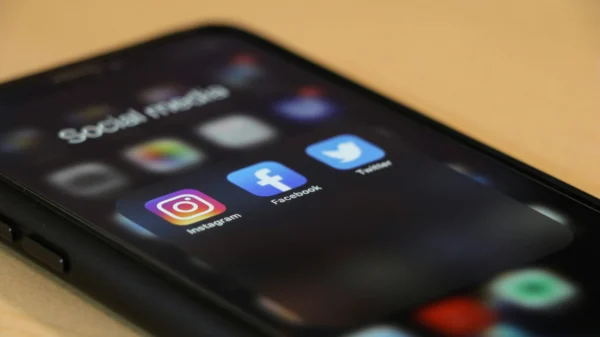 coaching sportif réseaux sociaux