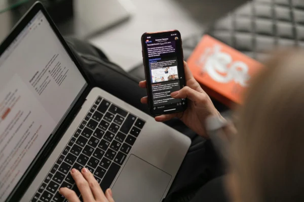 réseaux sociaux coaching sportif newsletter