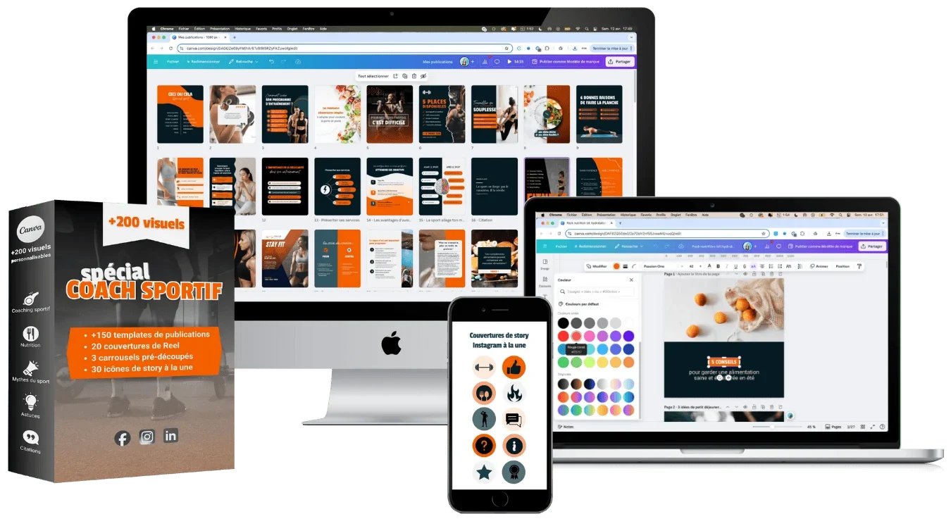 boutique-studio-cedille-pack-de-templates-coach-sportif