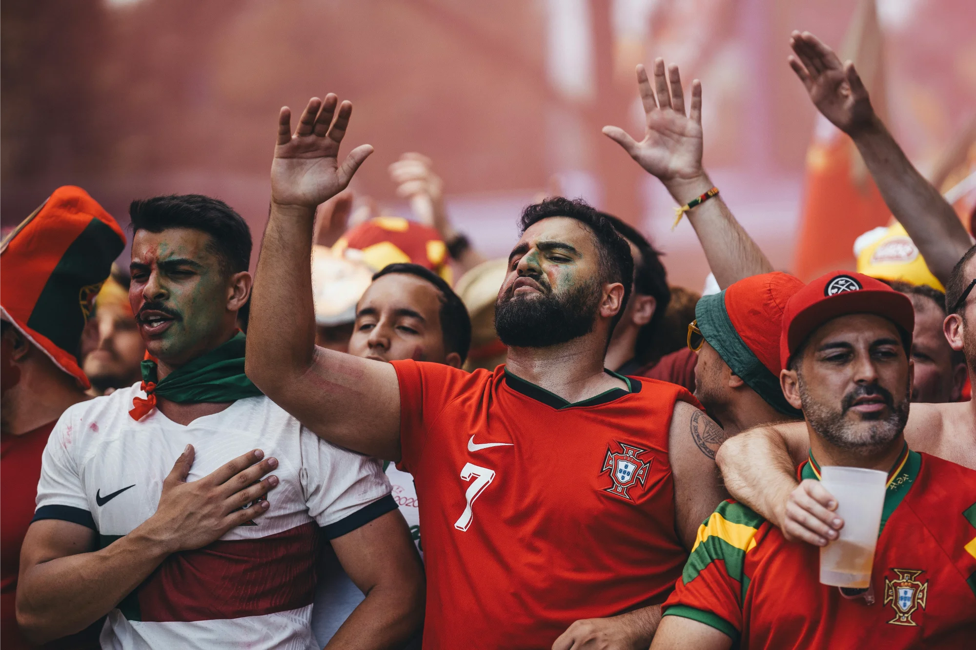 Stade et émotion collective autour de la cause des dons d’organes – Studio Cédille